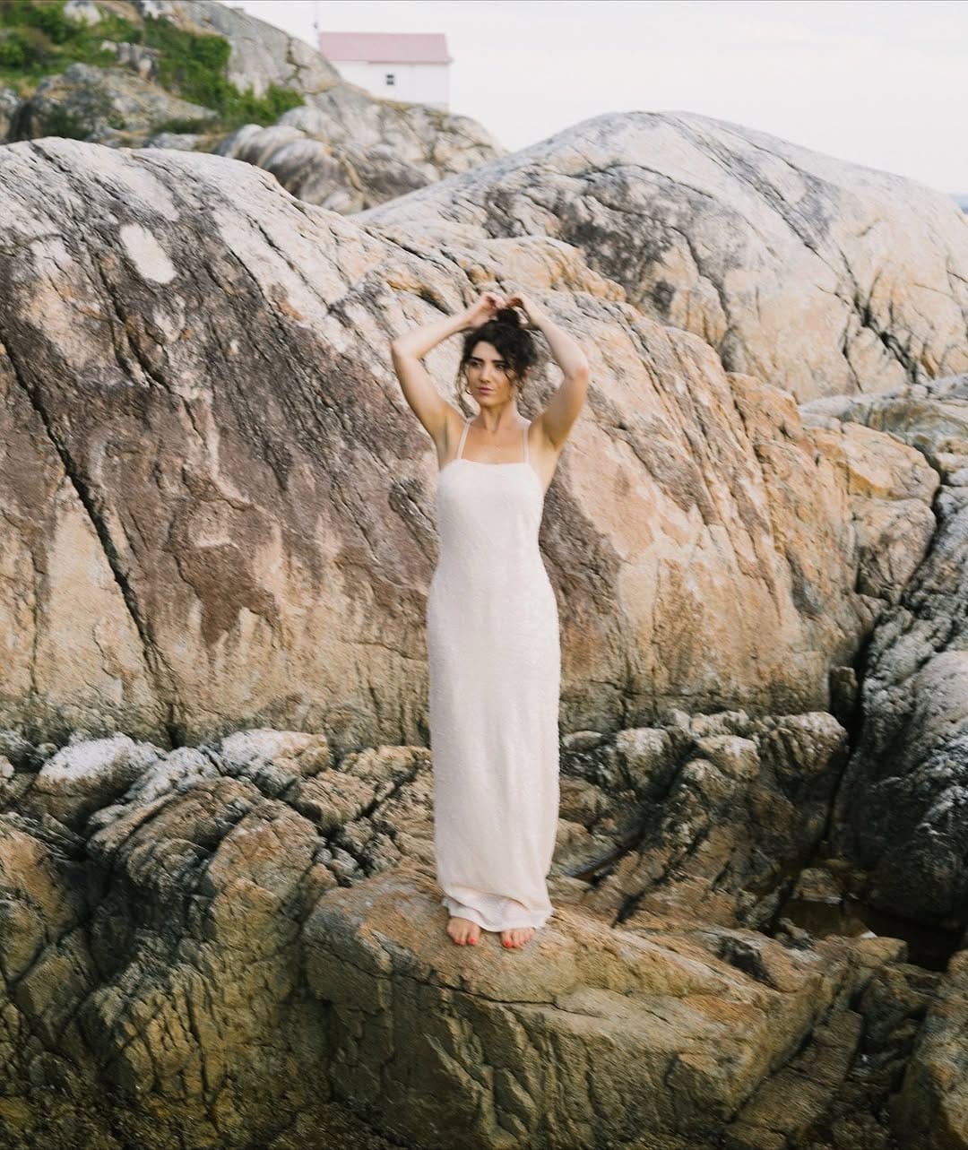 Post 9 by kelsey | thrifting, lifestyle & sustainability on Instagram (carousel)