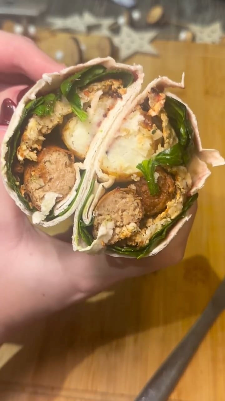 Post 7 by HOLLY | WELSH FOODIE 🌿 on Instagram (video)