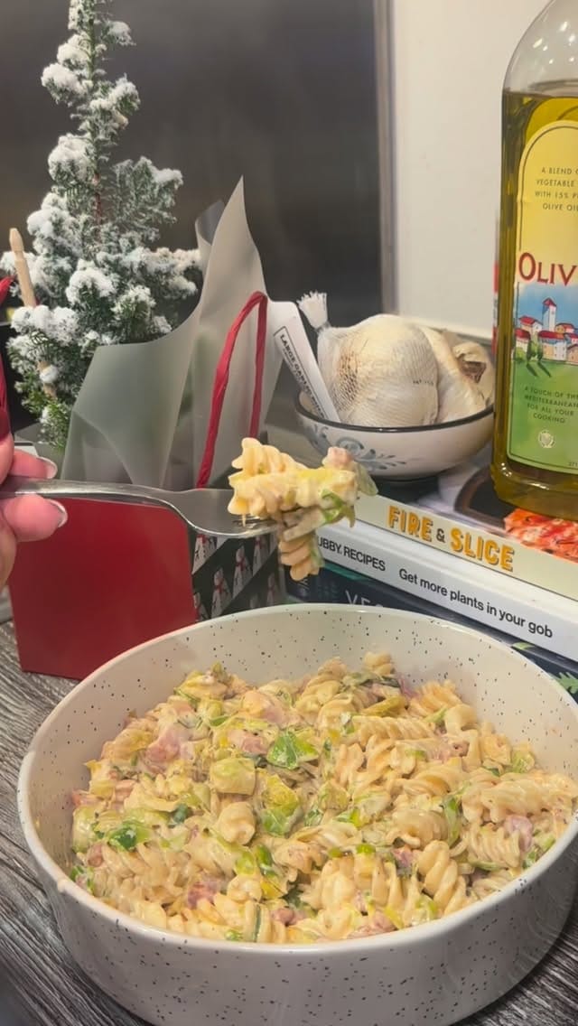 Post 9 by HOLLY | WELSH FOODIE 🌿 on Instagram (video)