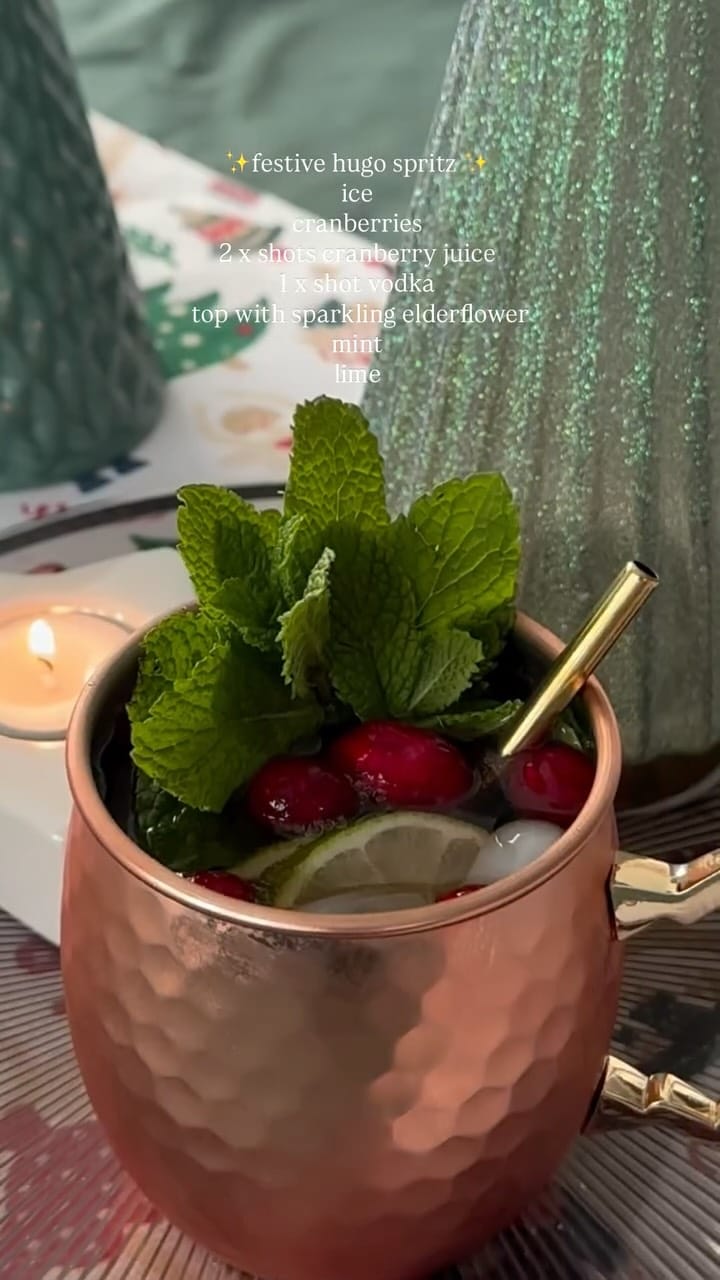 Post 6 by HOLLY | WELSH FOODIE 🌿 on Instagram (video)