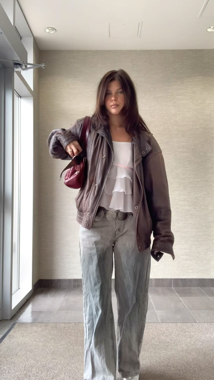 Post 4 by Tatu | Slow fashion on Instagram (video)