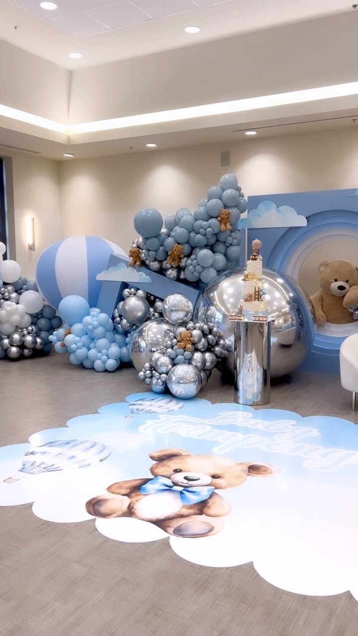 Post 10 by Event Decor & Rentals on Instagram (video)