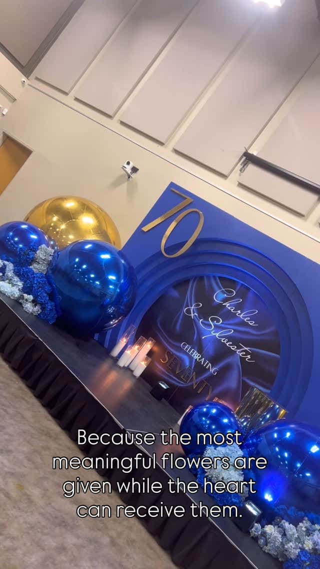 Post 7 by Event Decor & Rentals on Instagram (video)