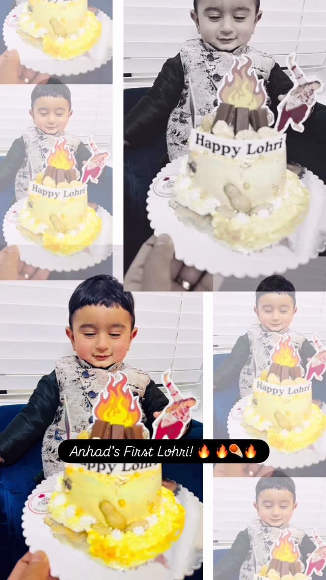 Post 4 by Gunjan Dhiman on Instagram (video)