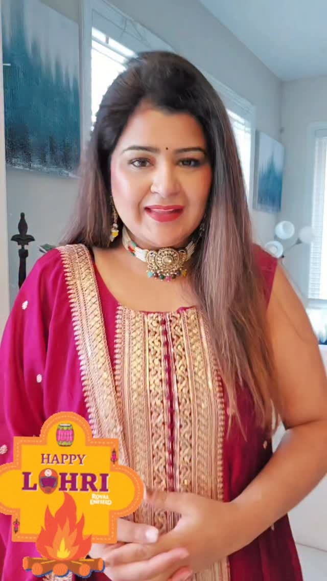 Post 7 by Gunjan Dhiman on Instagram (video)