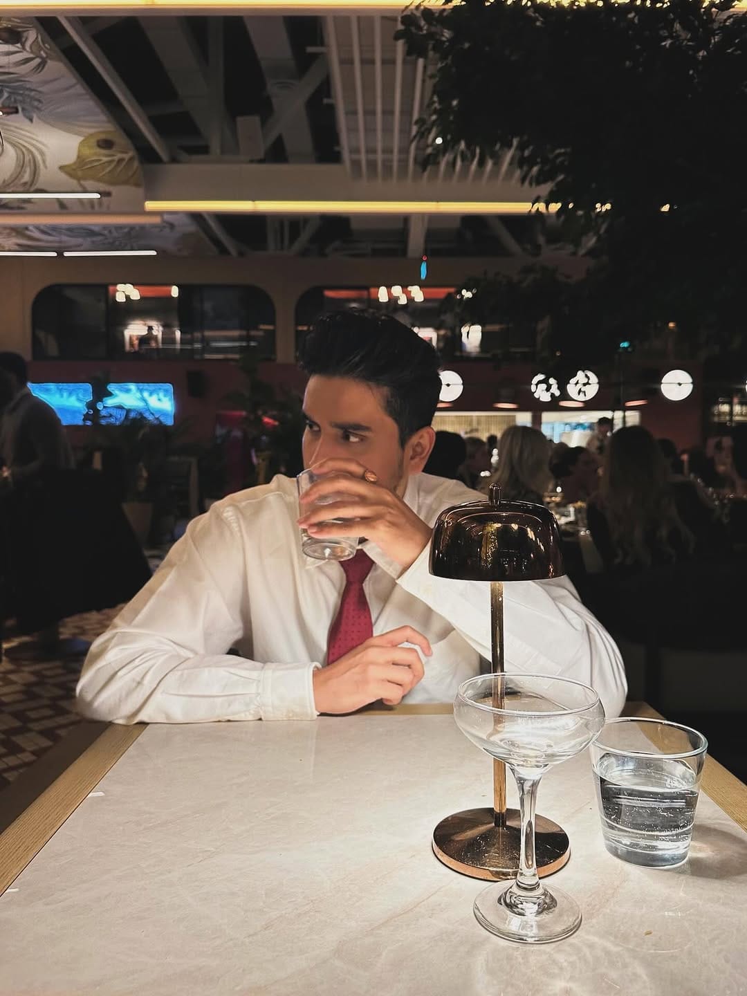 Post 4 by Lincoln Gazi on Instagram (carousel)