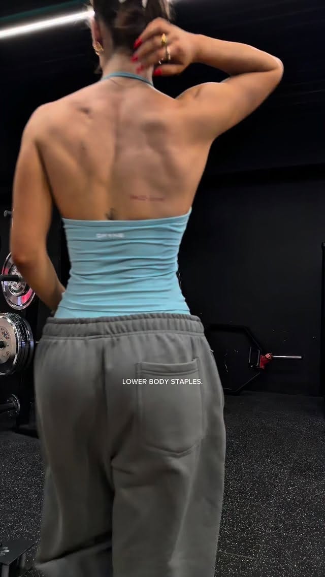 Post 3 by LUCY WINNING | PT & ONLINE COACH on Instagram (video)