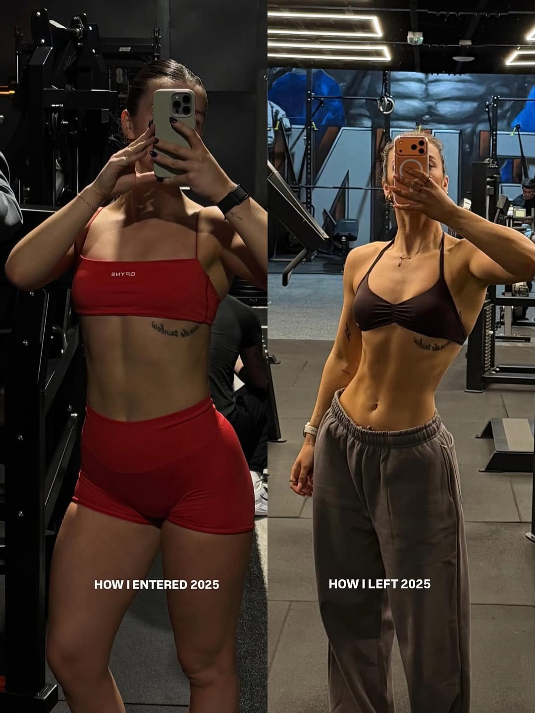 Post 8 by LUCY WINNING | PT & ONLINE COACH on Instagram (image)