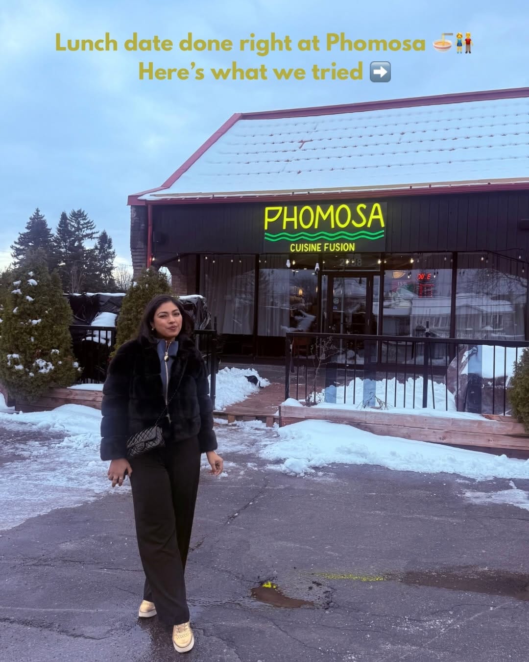 Post 6 by 𝐍𝐈𝐓𝐈𝐊𝐀 | UGC | MONTREAL CONTENT CREATOR 🇨🇦 on Instagram (carousel)