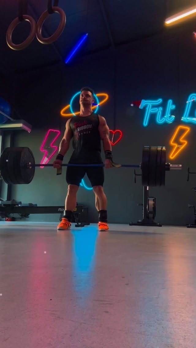 Post 5 by Christos Volikakis on Instagram (video)