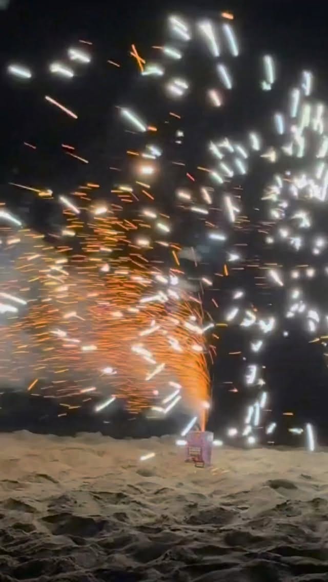 Post 1 by JUSTINE GERA on Instagram (video)