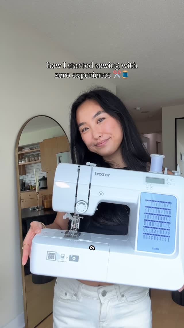 Post 9 by Linda Zhang on Instagram (video)