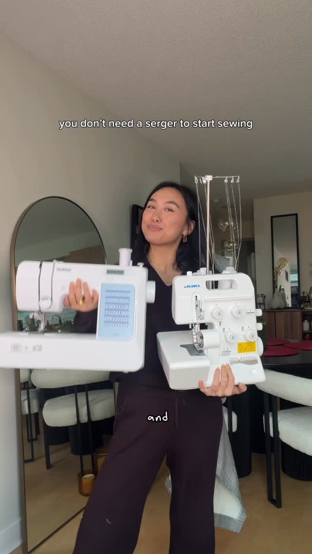 Post 3 by Linda Zhang on Instagram (video)