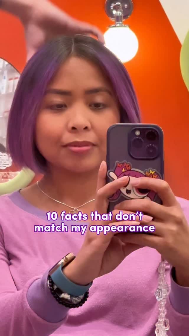 Post 6 by Erika Casupanan on Instagram (video)