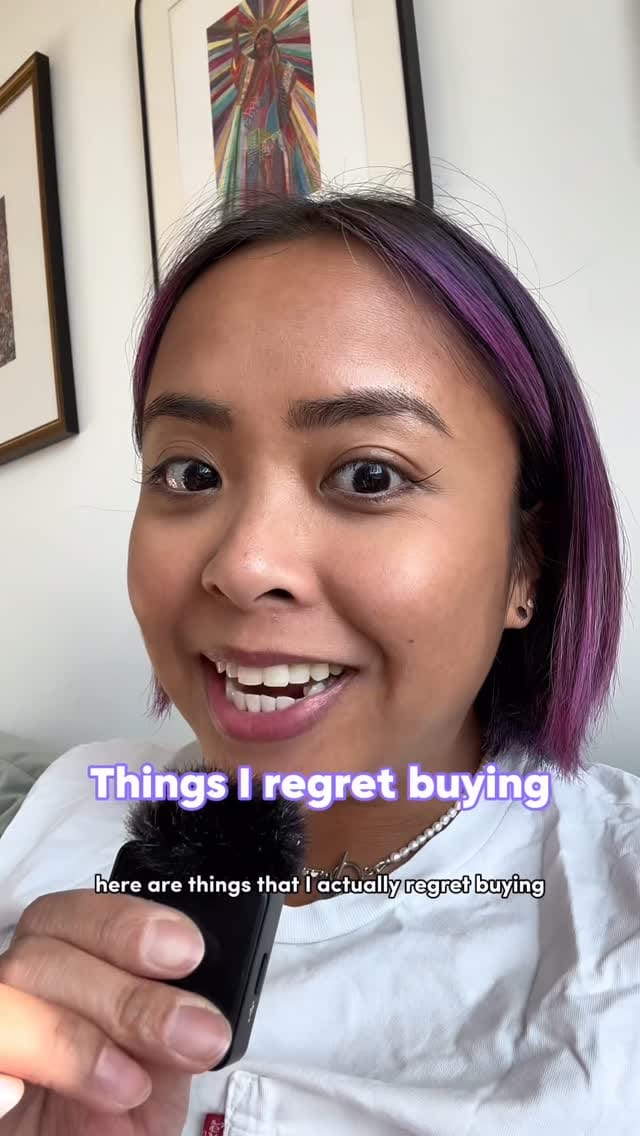 Post 5 by Erika Casupanan on Instagram (video)