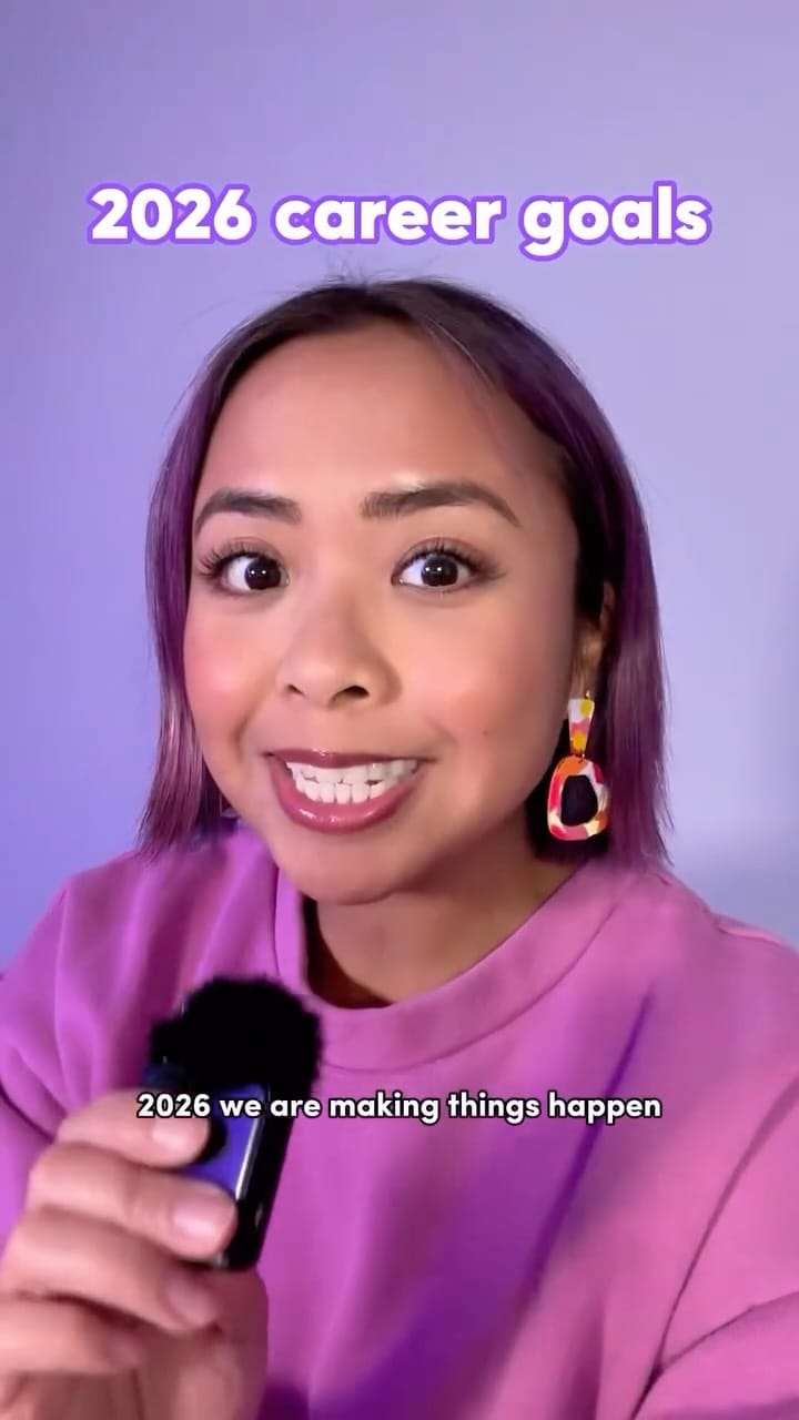 Post 1 by Erika Casupanan on Instagram (video)