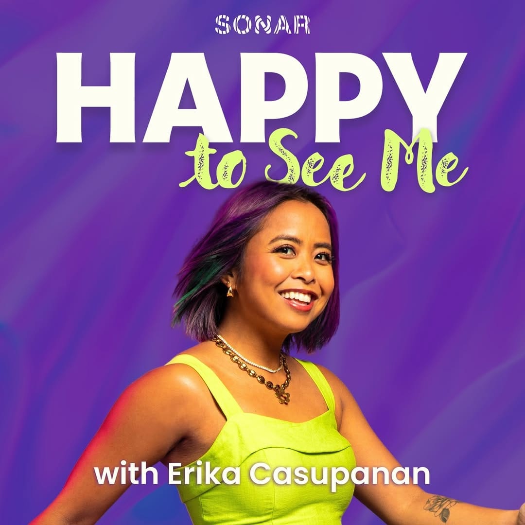 Post 10 by Erika Casupanan on Instagram (image)