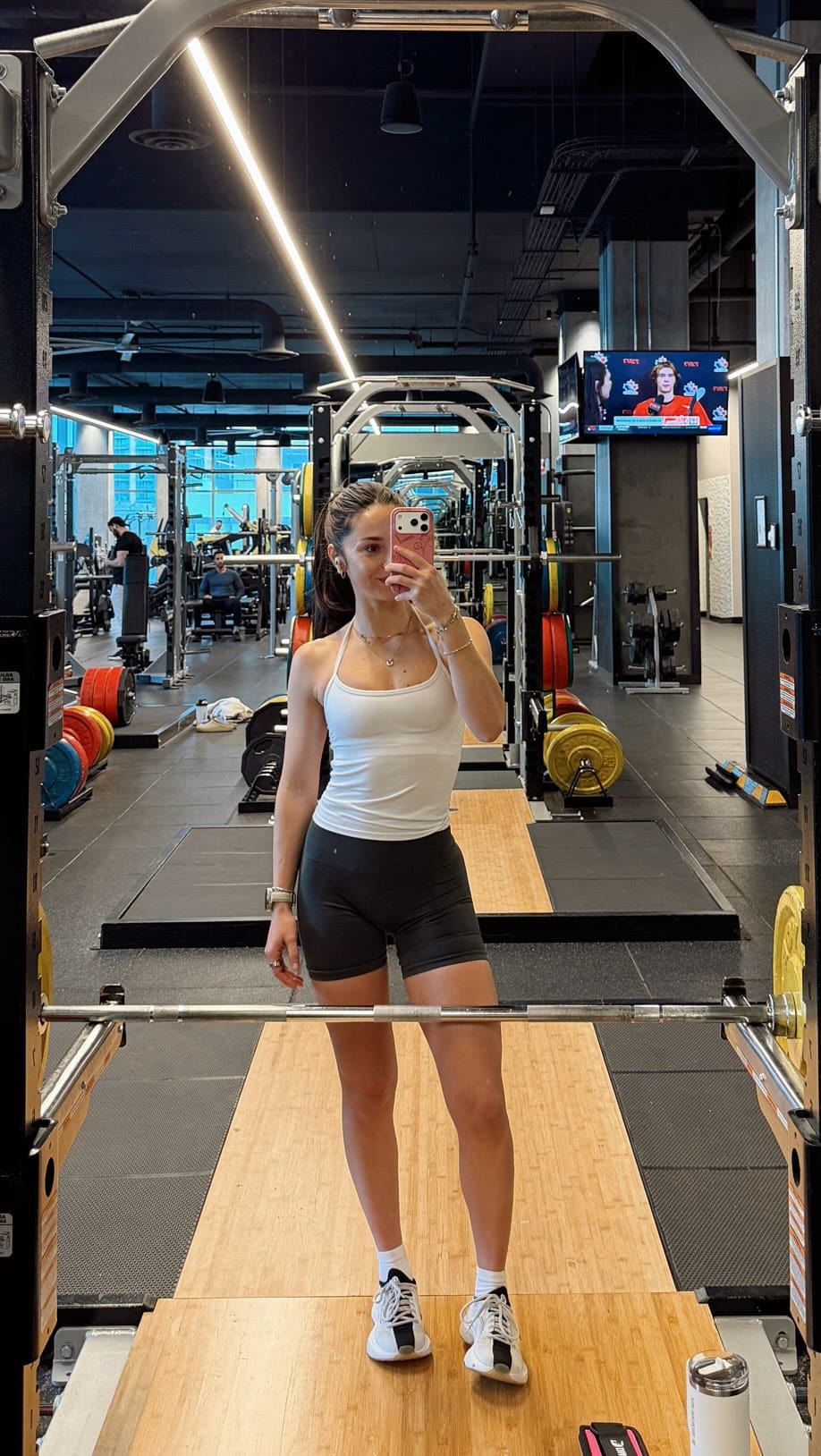 Post 10 by CHELSEA TREVOR on Instagram (video)