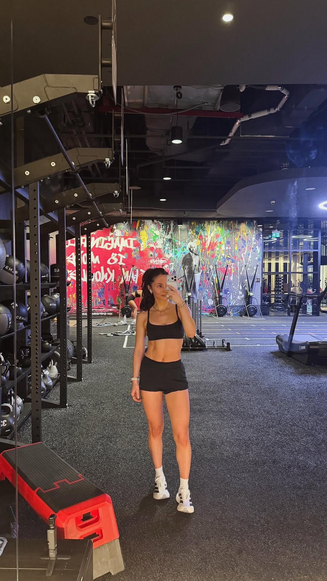 Post 2 by CHELSEA TREVOR on Instagram (video)