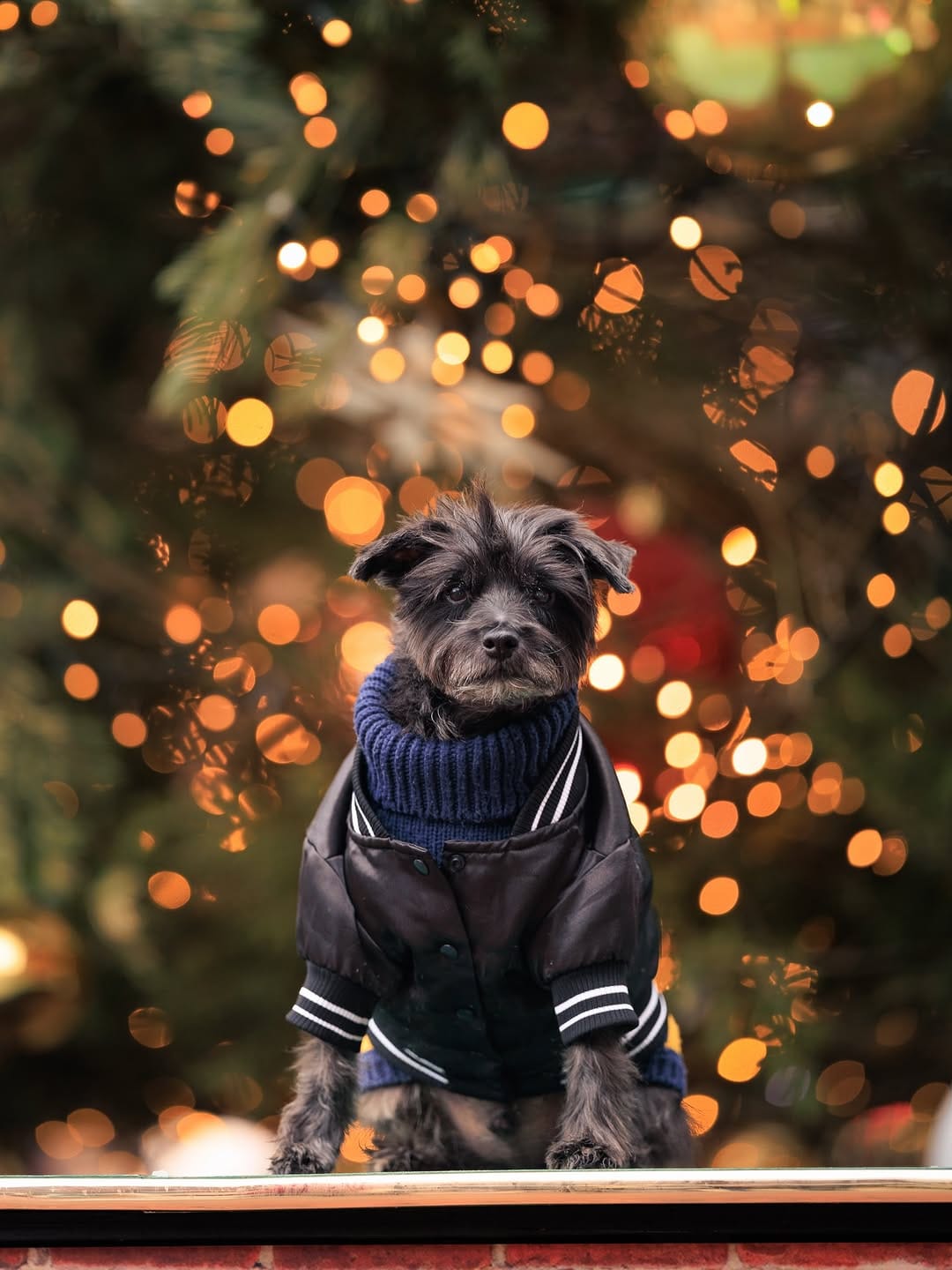 Post 10 by Bacon 🥓 | Doggy Fashion Influencer on Instagram (image)