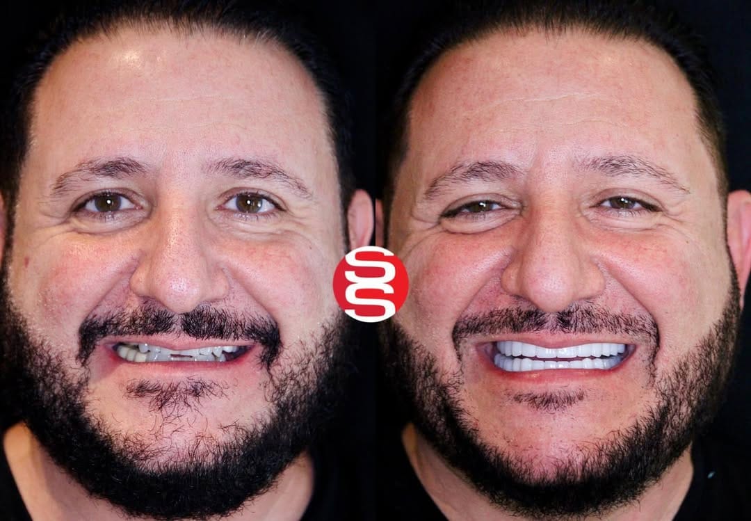 Post 9 by Dr Hisham Kaloti on Instagram (image)