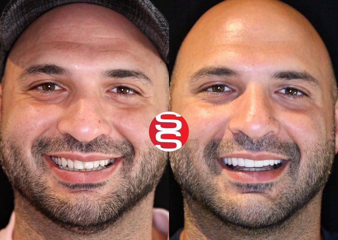 Post 6 by Dr Hisham Kaloti on Instagram (image)