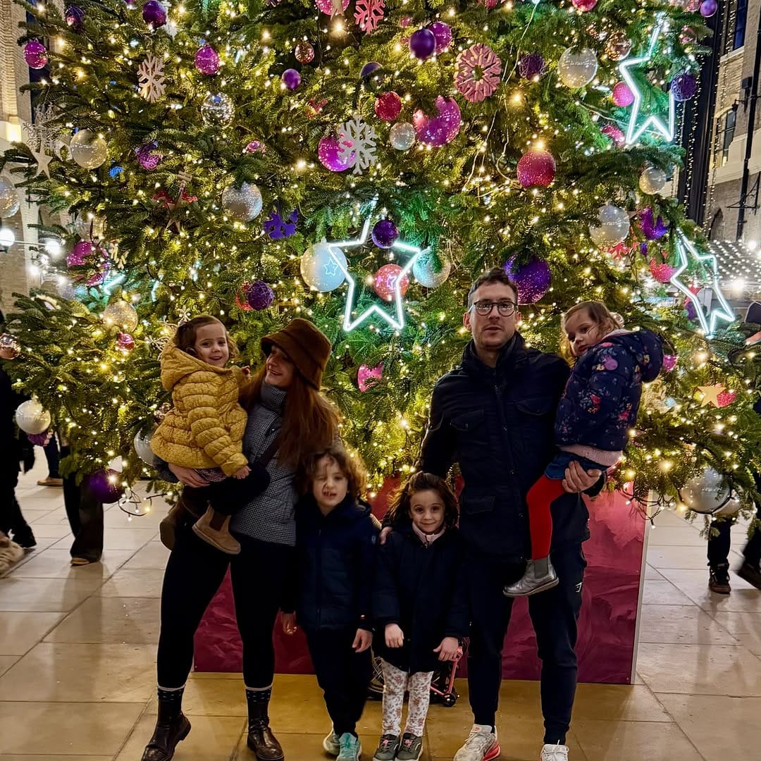 Post 1 by Gabriele Zanini on Instagram (carousel)