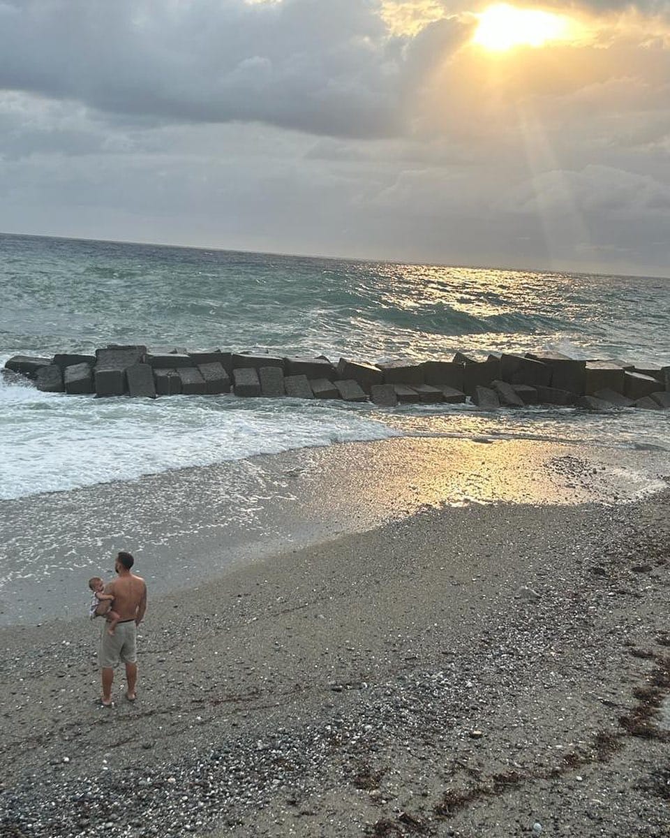 Post 6 by Gabriele Zanini on Instagram (image)