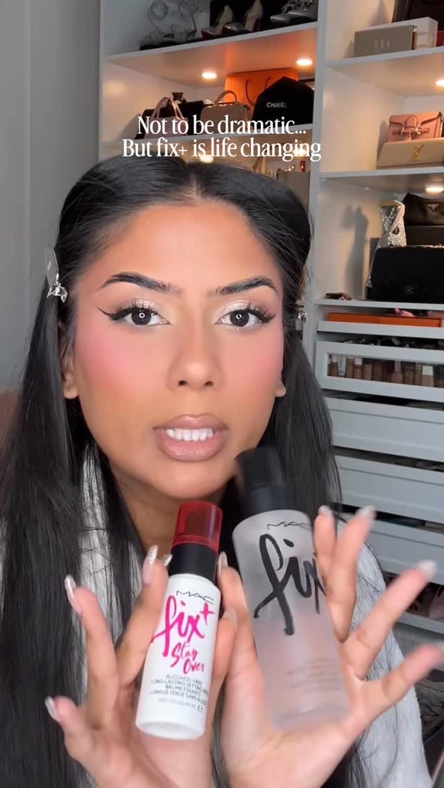 Post 1 by Anthea Persaud on Instagram (video)
