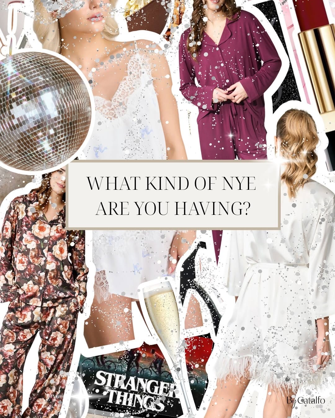 Post 6 by By Catalfo Bridal & Loungewear on Instagram (carousel)