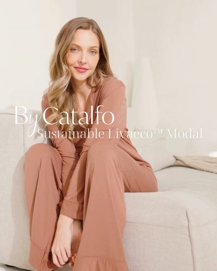 Post 9 by By Catalfo Bridal & Loungewear on Instagram (carousel)