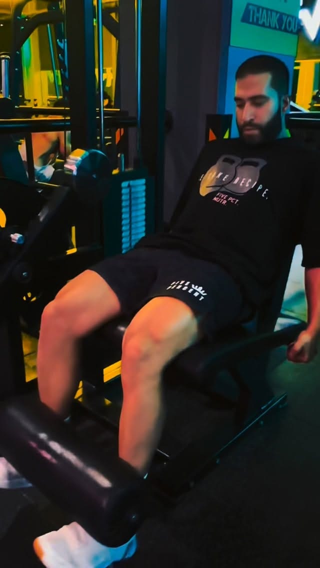 Post 6 by 𝗔ndrew K on Instagram (video)
