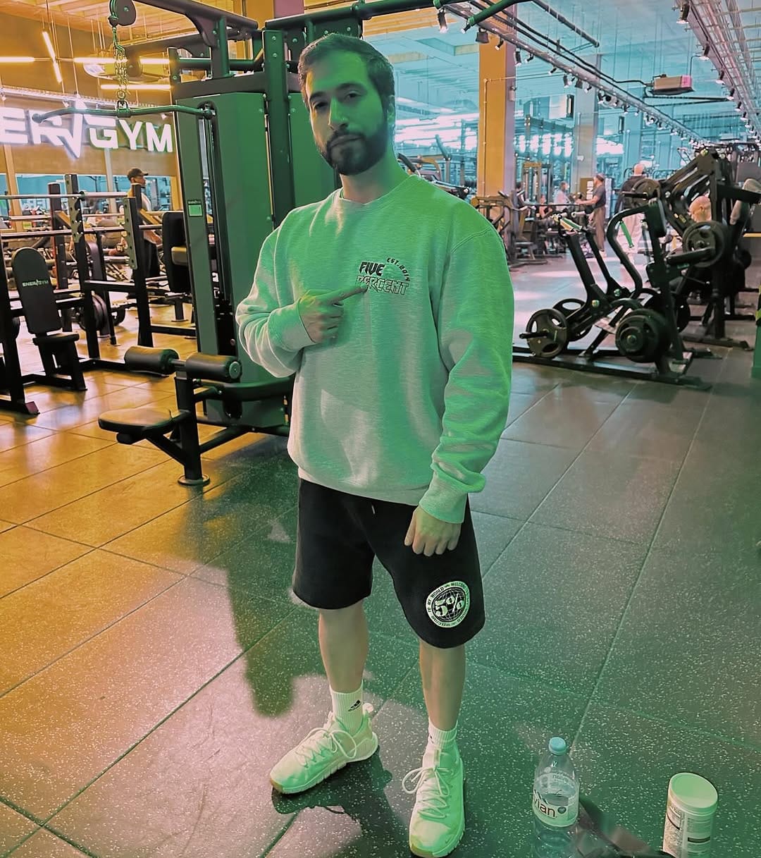 Post 4 by 𝗔ndrew K on Instagram (carousel)