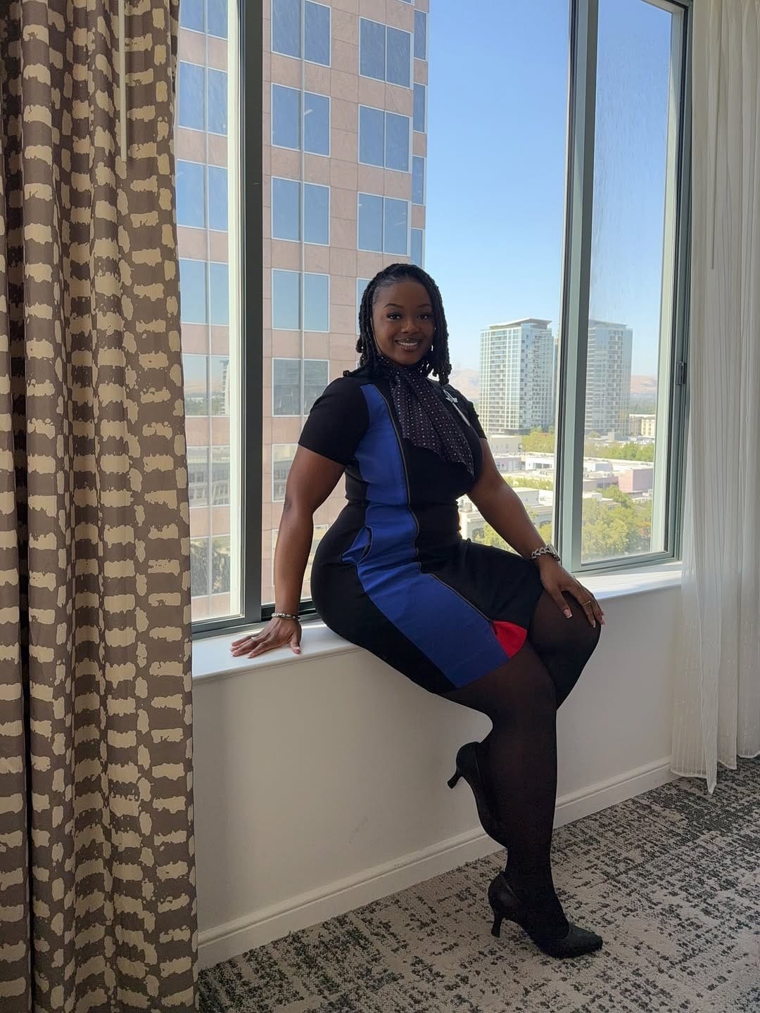 Post 9 by Jaiyeola — Flight Attendant 🇳🇬x 🇺🇸 on Instagram (carousel)