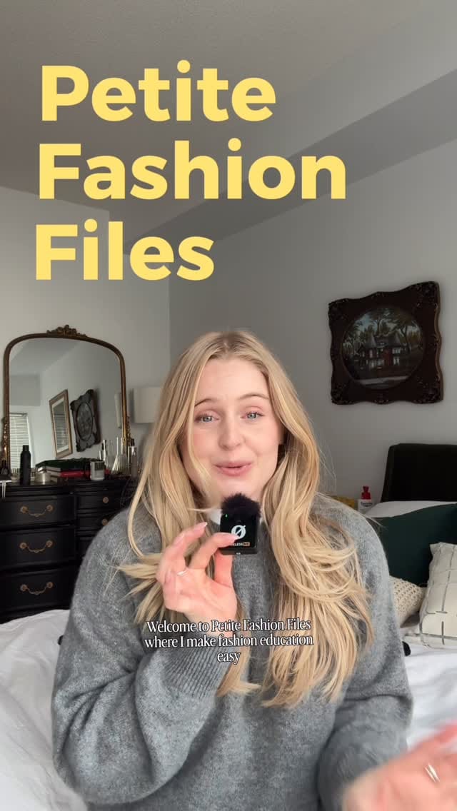 Post 2 by Amanda Jackson on Instagram (video)