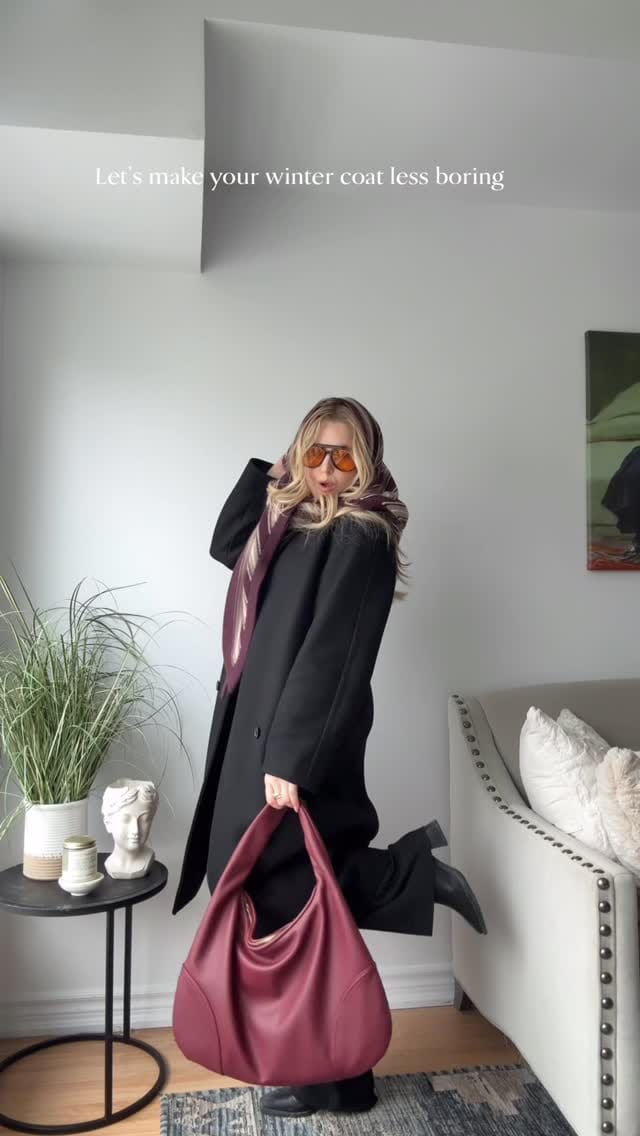 Post 1 by Amanda Jackson on Instagram (video)