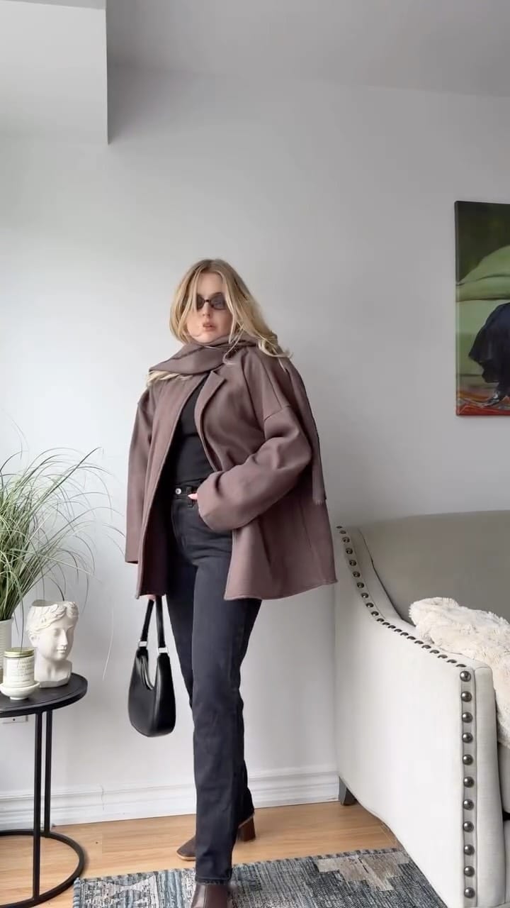 Post 6 by Amanda Jackson on Instagram (video)