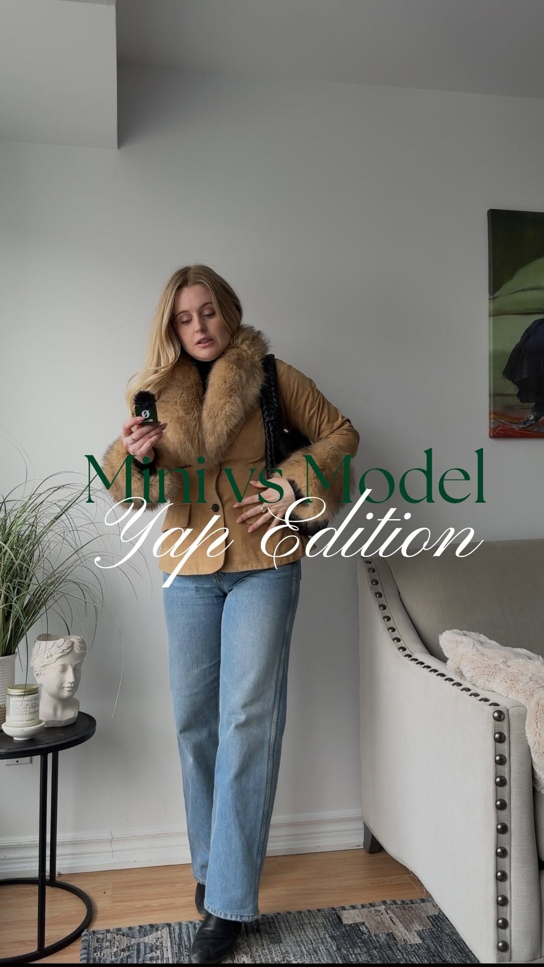 Post 3 by Amanda Jackson on Instagram (video)