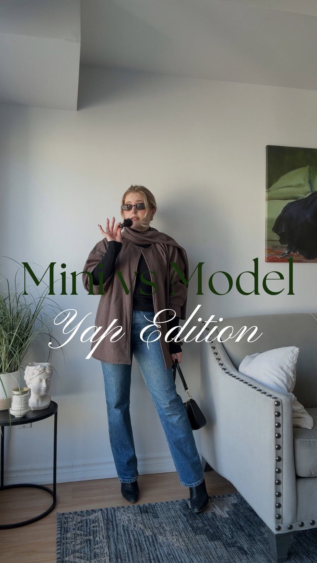 Post 9 by Amanda Jackson on Instagram (video)