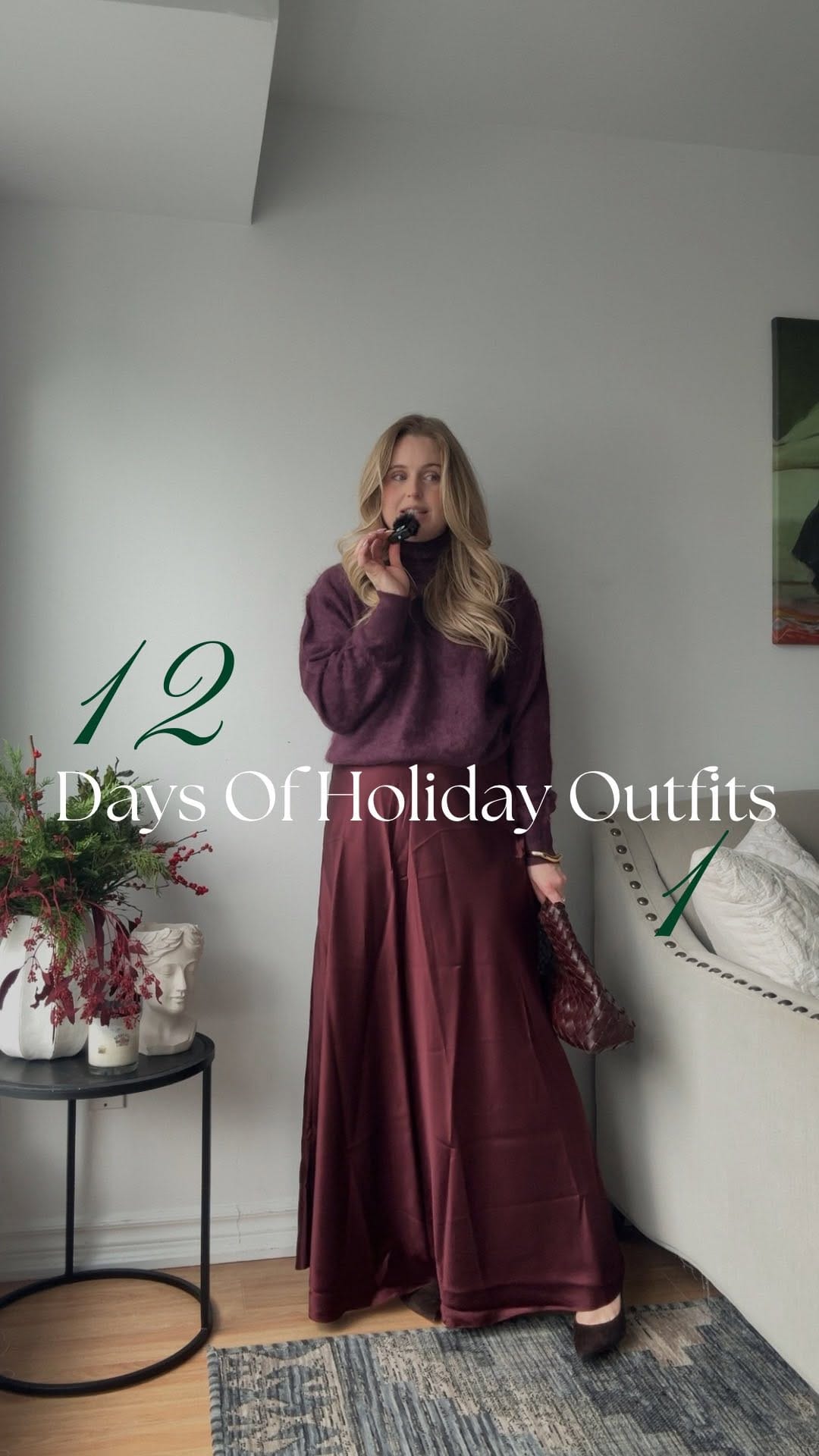 Post 8 by Amanda Jackson on Instagram (video)