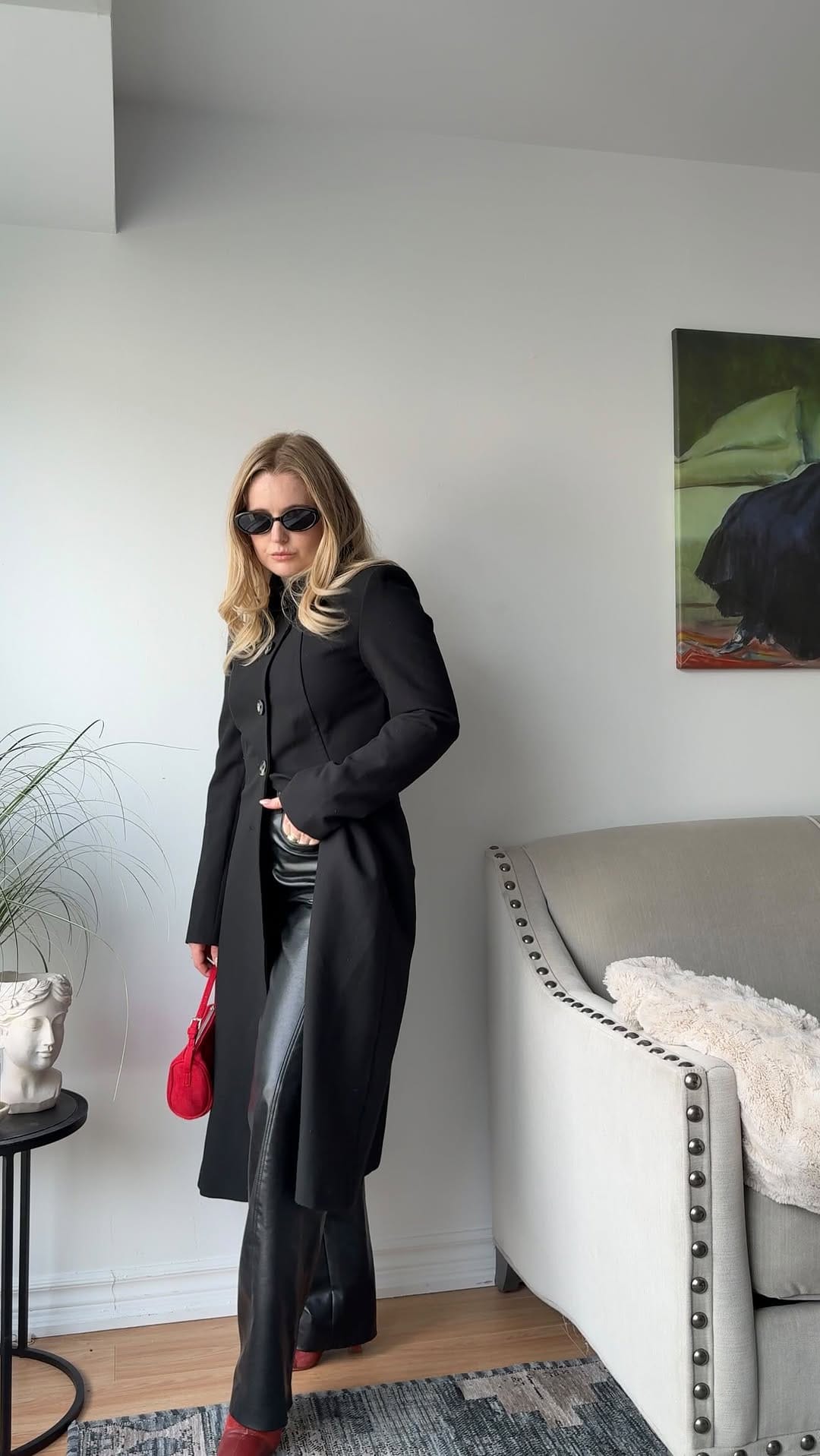 Post 4 by Amanda Jackson on Instagram (video)