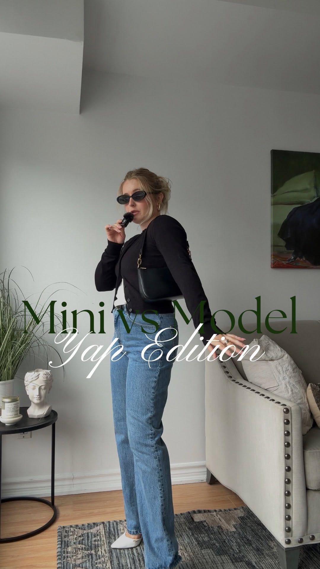 Post 10 by Amanda Jackson on Instagram (video)