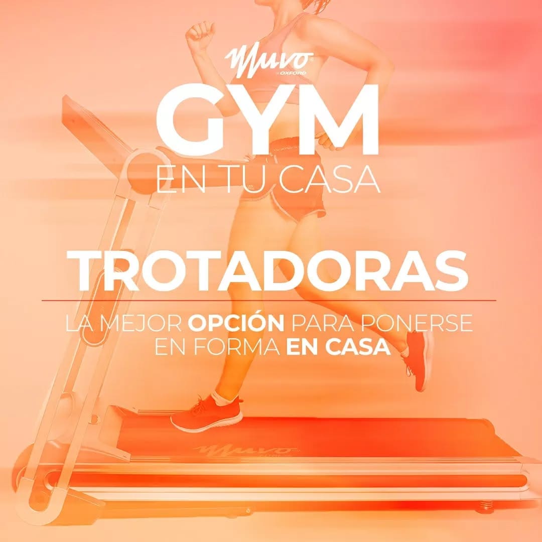 Post 3 by Muvo Fitness Chile on Instagram (carousel)