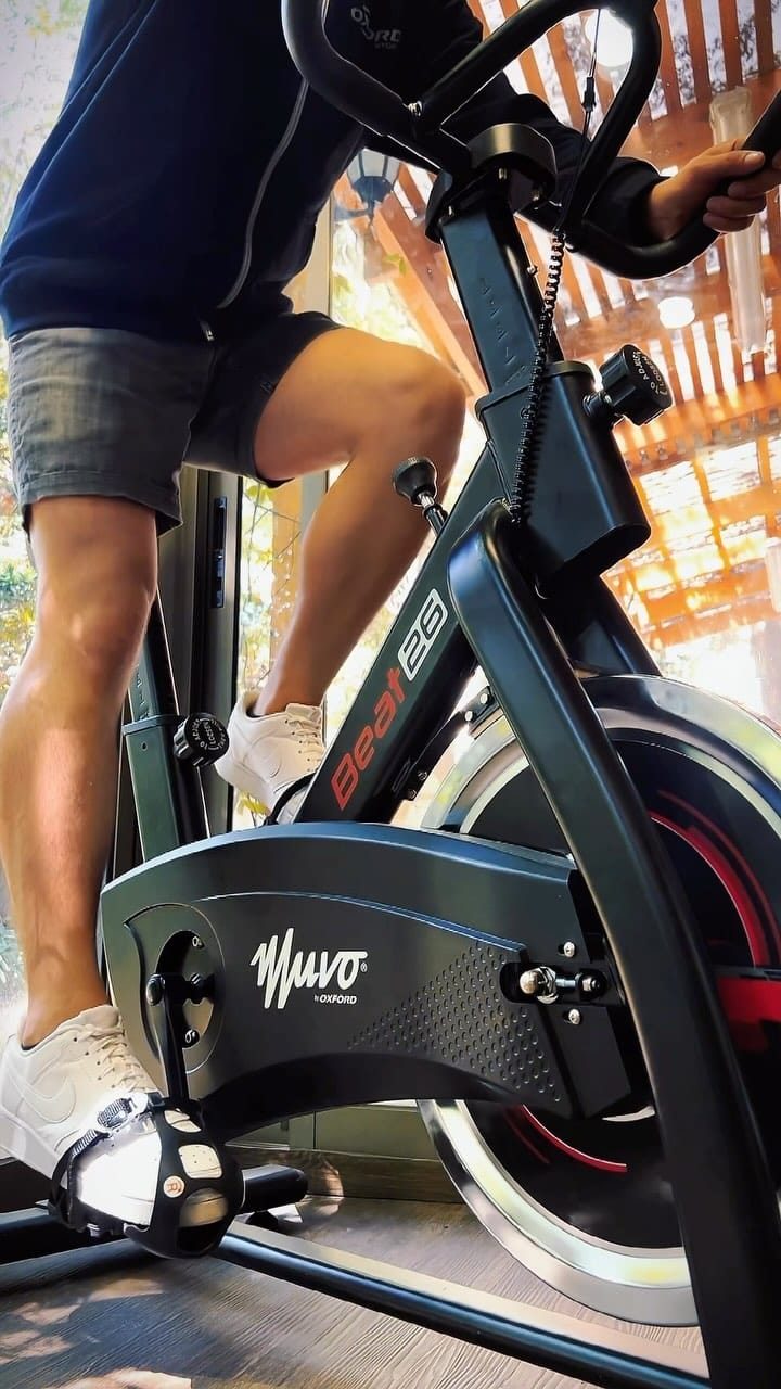 Post 7 by Muvo Fitness Chile on Instagram (video)