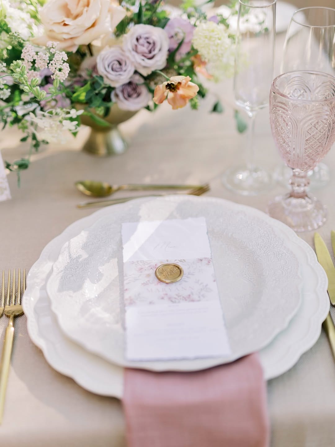 Post 3 by Pink Peony Press on Instagram (image)