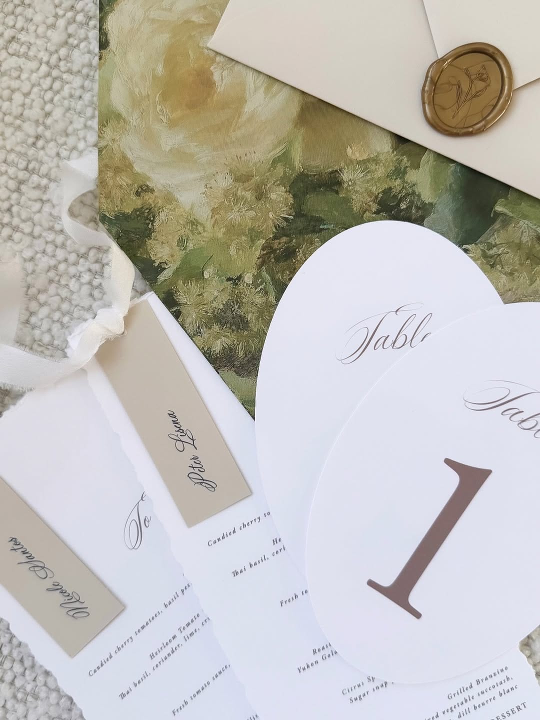 Post 10 by Pink Peony Press on Instagram (image)