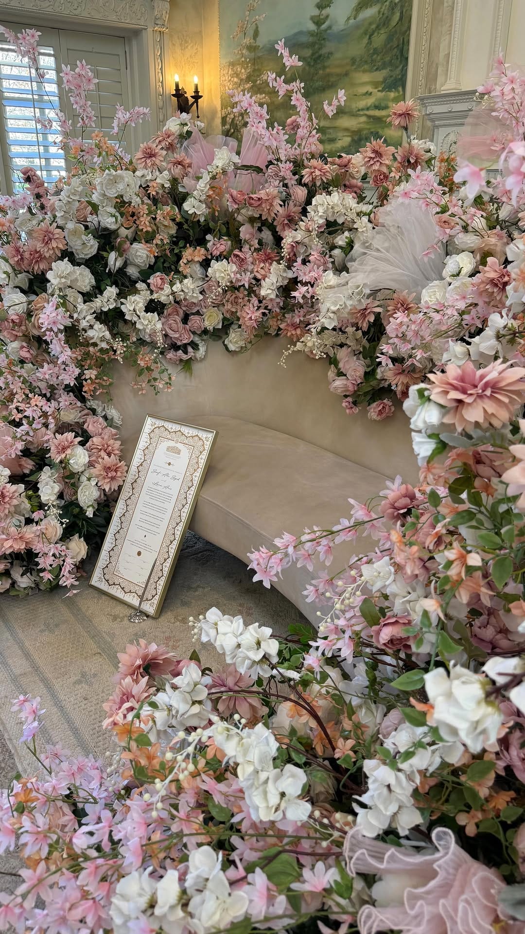 Post 5 by Pink Peony Press on Instagram (video)