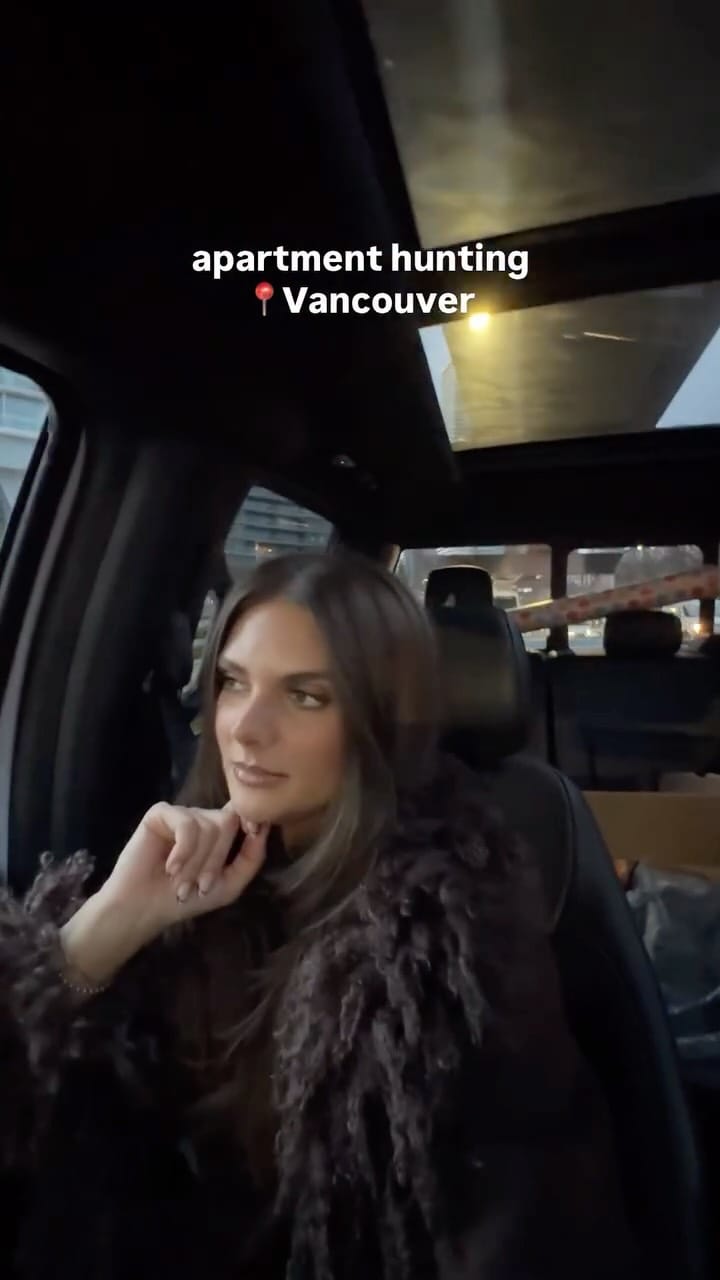 Post 6 by Jacci Rai on Instagram (video)