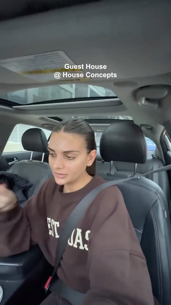 Post 10 by Jacci Rai on Instagram (video)