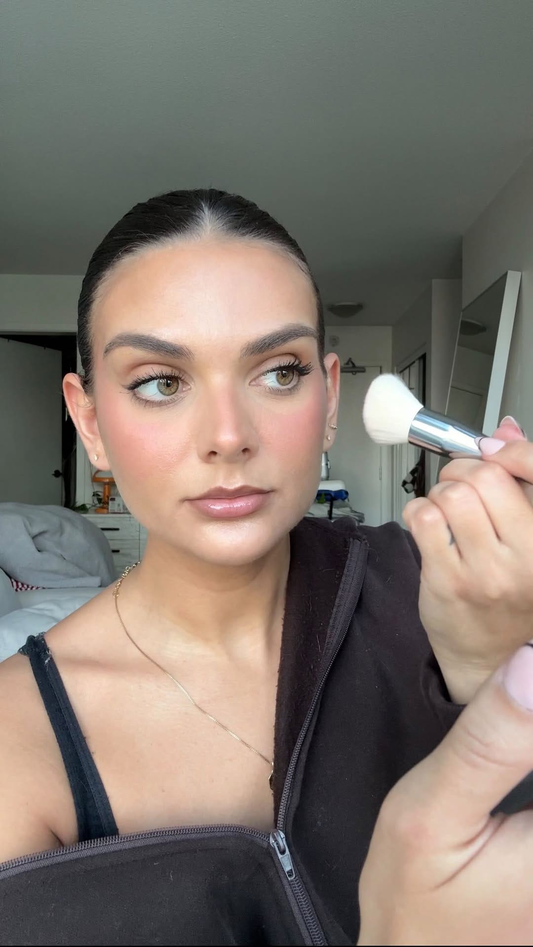 Post 9 by Jacci Rai on Instagram (video)